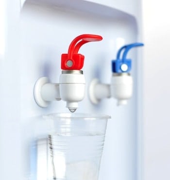 hot-water-dispenser