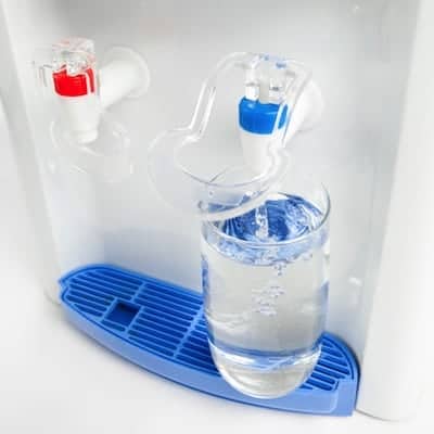 water-dispenser