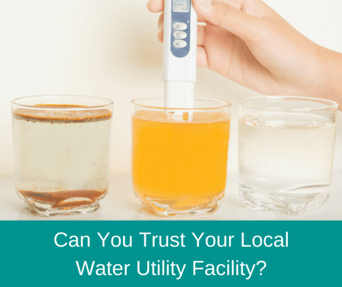 Home Water Delivery Atlanta Dirty Tap Drinking Water | Lipsey Water