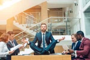 Improve Employee Wellness