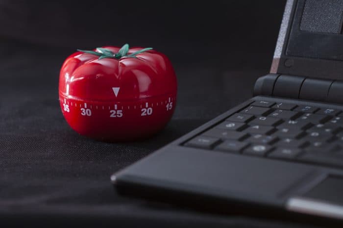 Why Your Office Should Try the Pomodoro Technique