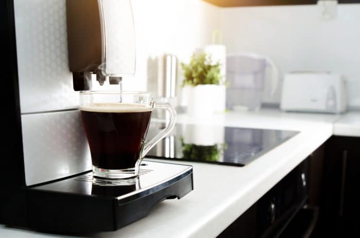 Top Coffee Machines for the Office