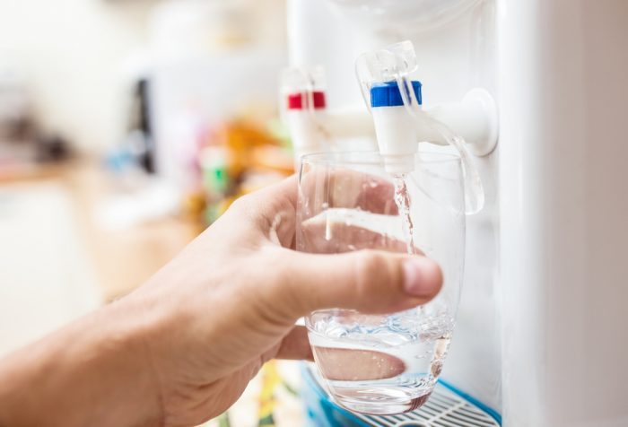 5 Ways to Use Your Water Dispenser