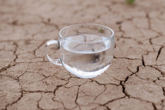 Don't Ignore These 5 Dehydration Symptoms