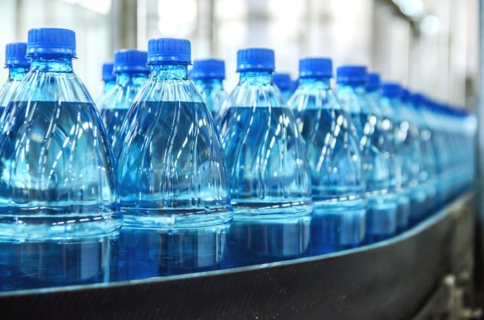 Grocery Stores Are Leaving Plastic Water Bottles In The Sun, Is