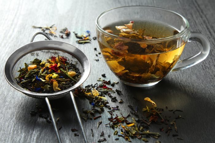 Best Teas to Boost Your Energy