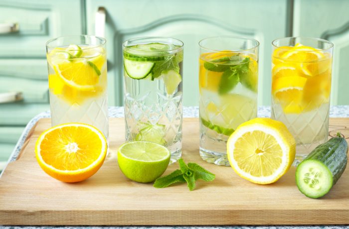 Best Things to Add to Your Water to Make It More Delicious