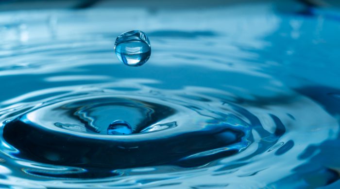 The Role Water Plays in Your Overall Health