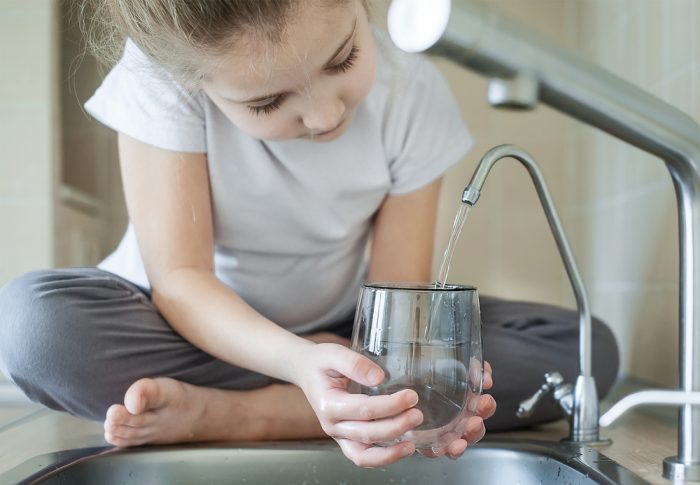 Top 5 Questions About the Quality of US Tap Water