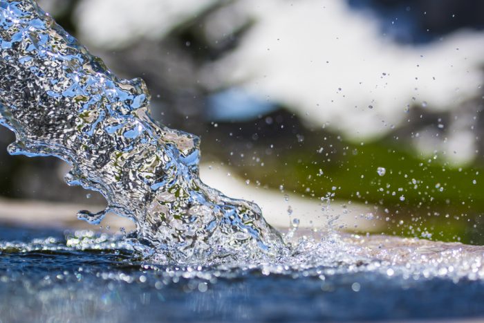 Distilled Water vs. Spring Water: What’s the Difference