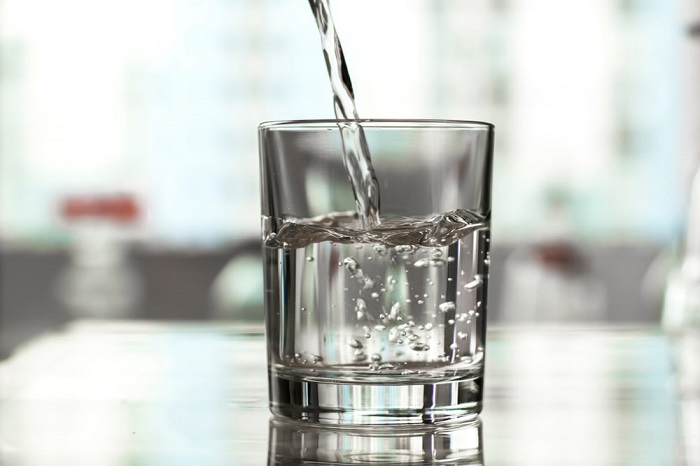 Is Purified Water the Same as Distilled Water?