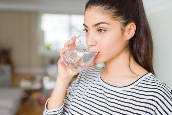 Why You Might Still Be Thirsty After Drinking Water