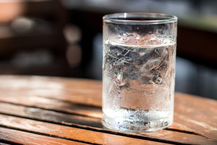 Is Drinking Cold Water Bad for You