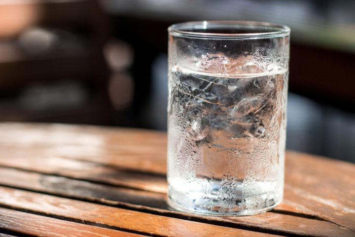 Is Drinking Cold Water Bad for You?