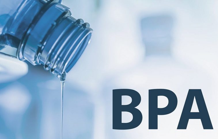 Is BPA in Plastic Water Bottles Dangerous