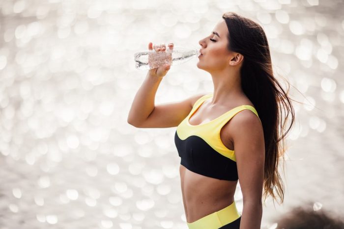 Why Staying Hydrated Throughout the Day Is Important