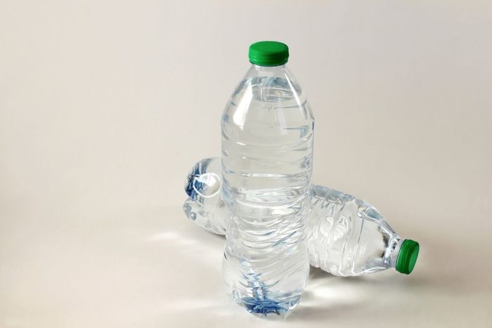 Truth about Plastic Water Bottle
