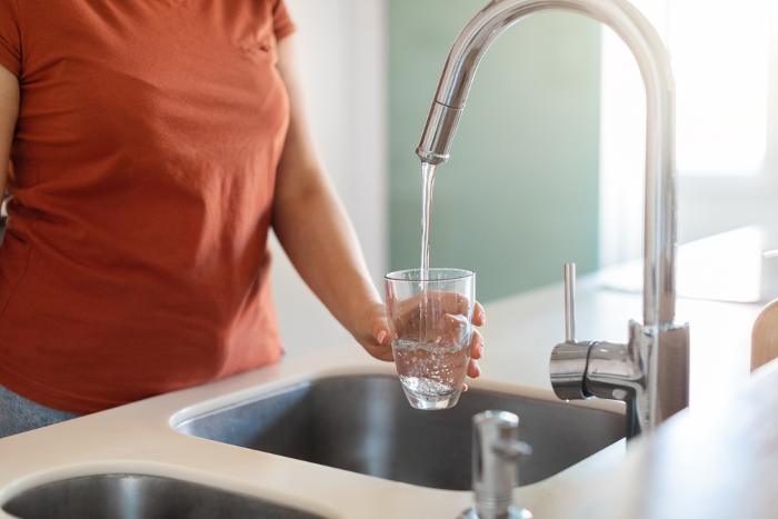 What Is Hard Water & How Does It Affect Your Body
